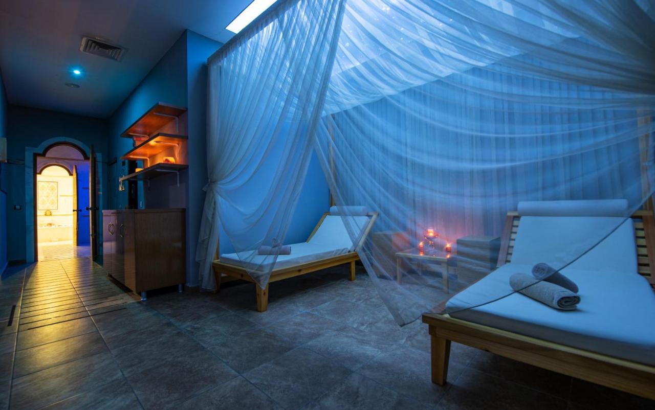 Wellborn Luxury Hotel Kocaeli Bagian luar foto