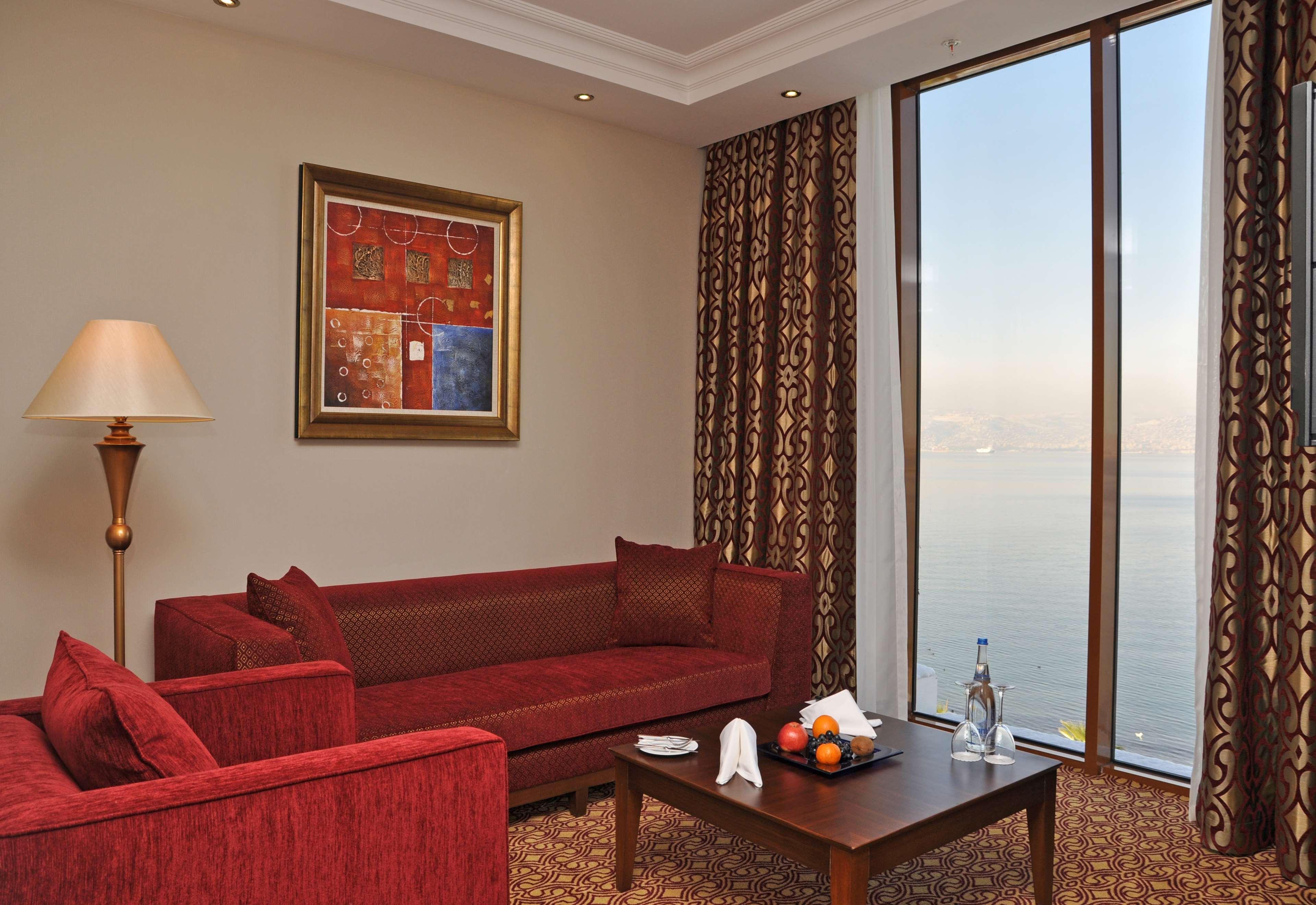 Wellborn Luxury Hotel Kocaeli Bagian luar foto