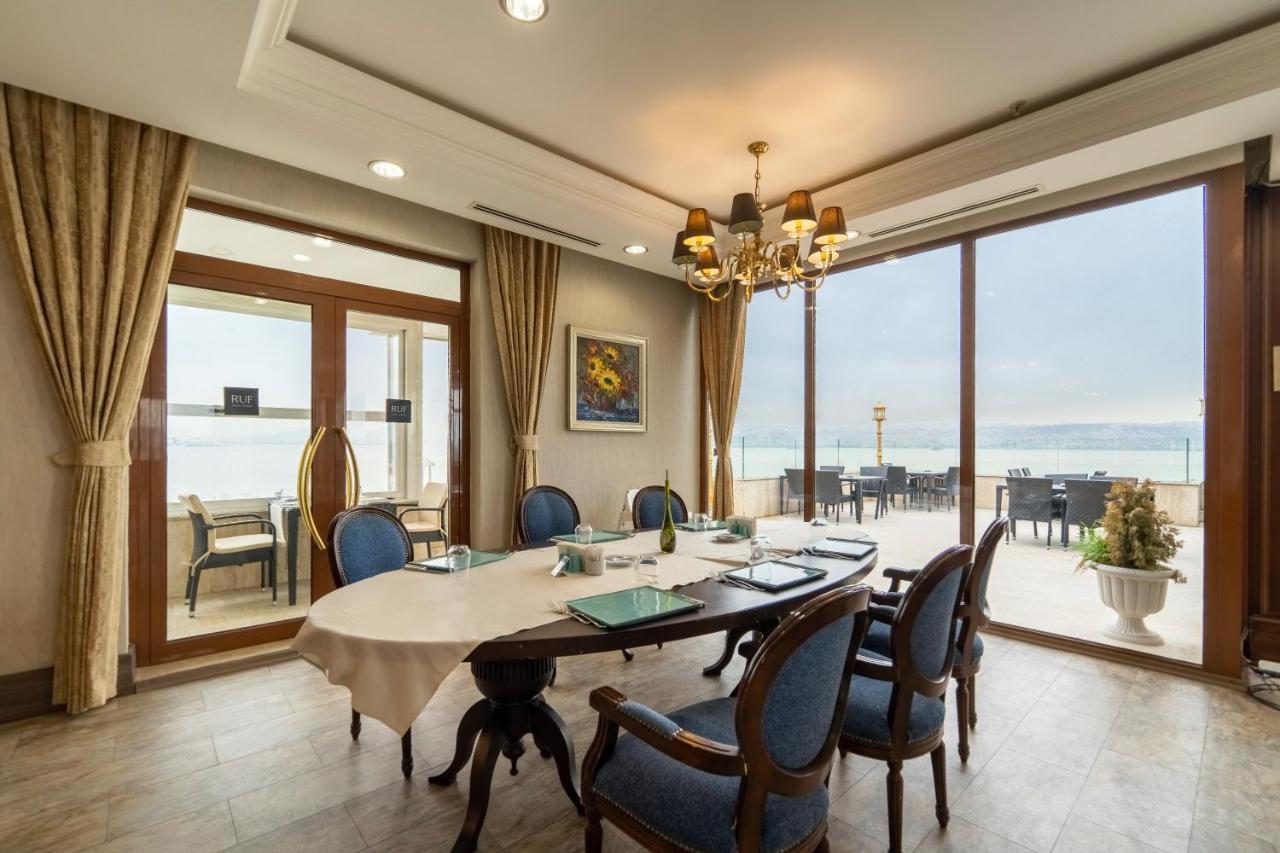 Wellborn Luxury Hotel Kocaeli Bagian luar foto