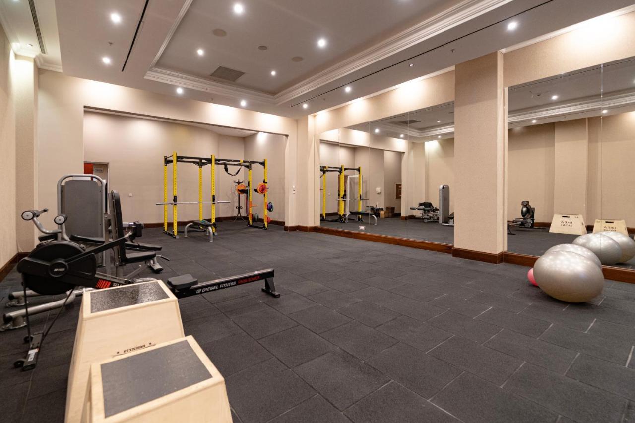 Wellborn Luxury Hotel Kocaeli Bagian luar foto