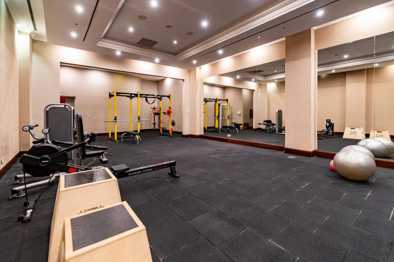 Wellborn Luxury Hotel Kocaeli Bagian luar foto