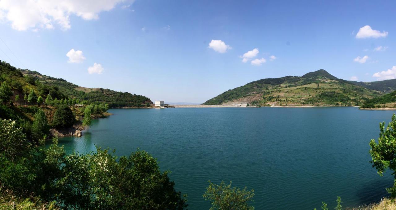 Wellborn Luxury Hotel Kocaeli Bagian luar foto