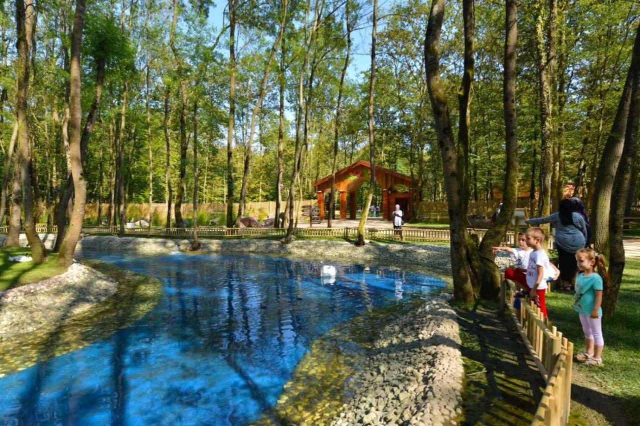 Wellborn Luxury Hotel Kocaeli Bagian luar foto