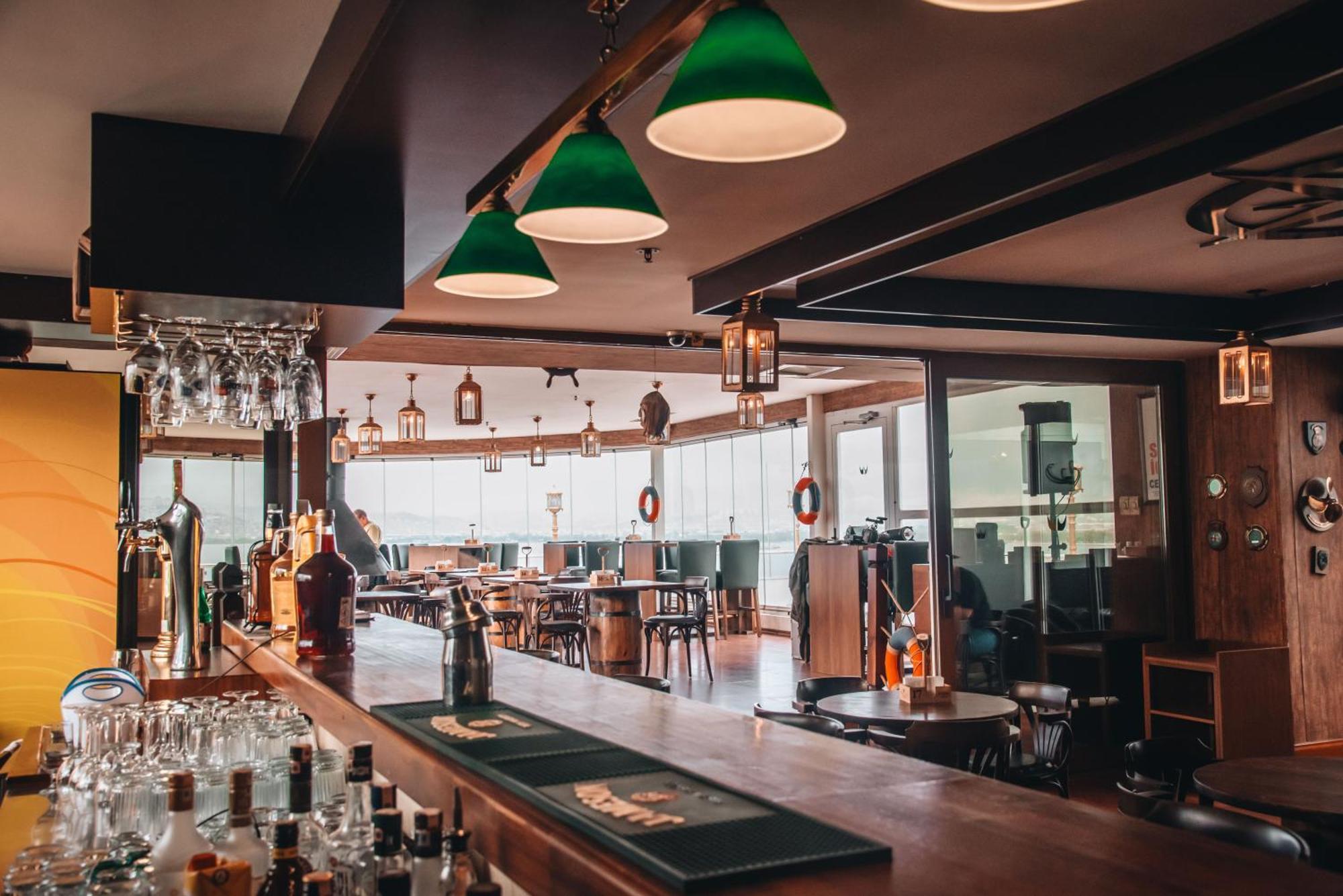Wellborn Luxury Hotel Kocaeli Bagian luar foto